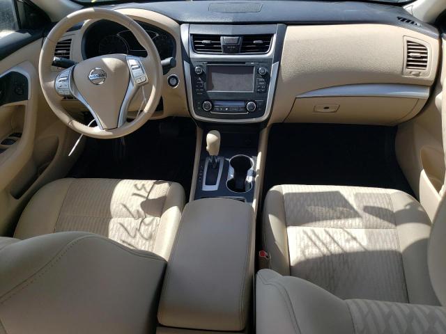 1N4AL3AP3GC133259 Nissan ALTIMA 2.5