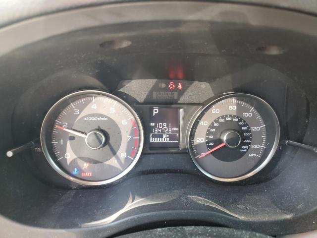JF2SJAGC8GH442906 Subaru Forester 2.5i Premium
