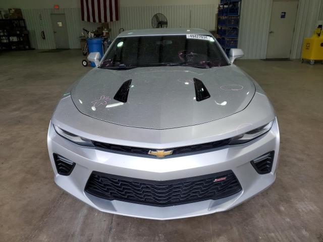 1G1FF1R76J0124623 Chevrolet CAMARO SS