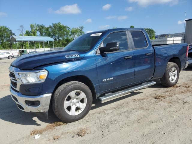 Продажа на аукционе авто 2023 Ram 1500 Big Horn/lone Star, vin: 1C6RRFBG3PN645725, номер лота: 52388564