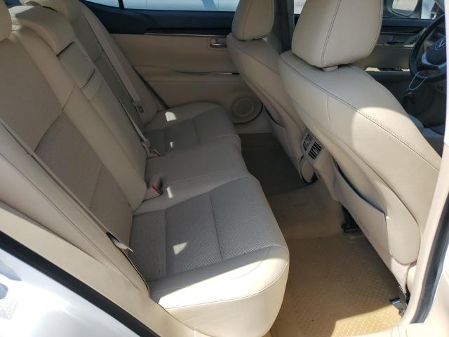 JTHBK1GG3E2115892 Lexus ES 350