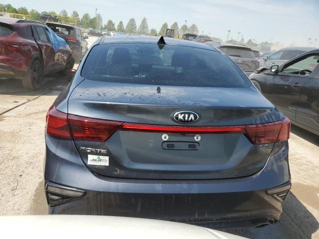 3KPF24AD6KE111336 KIA FORTE FE