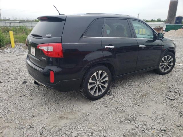 5XYKW4A79FG656534 KIA SORENTO SX