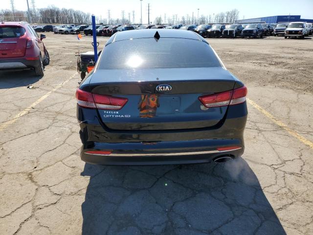 5XXGT4L38GG099727 KIA Optima Lx