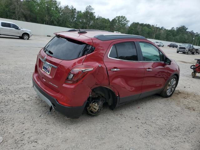 KL4CJASB8KB923326 Buick Encore Preferred