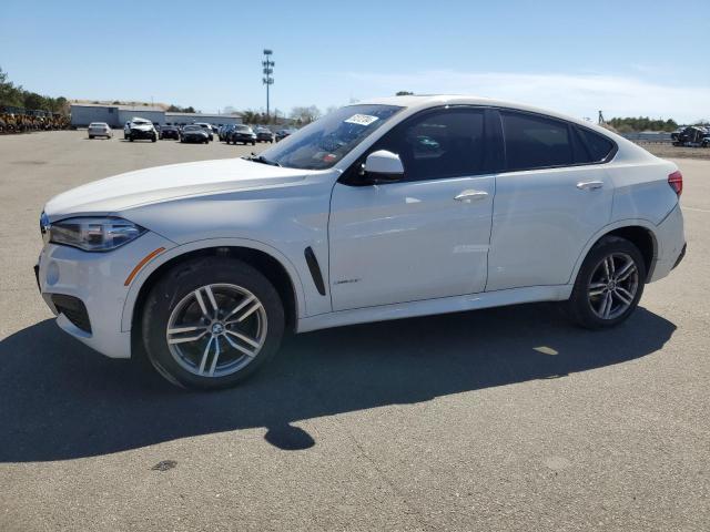 Auction sale of the 2018 Bmw X6 Xdrive35i, vin: 5UXKU2C56J0X50485, lot number: 51272704