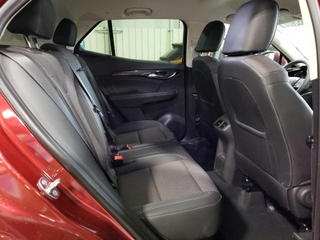 LRBAZLR40ND065110 Buick Envision Preferred