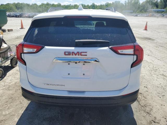 3GKALMEV5NL112119 GMC Terrain Sle