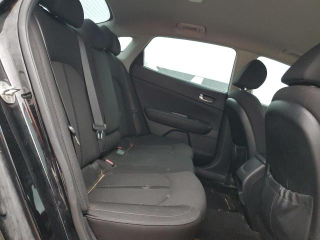 5XXGT4L16JG245726 KIA Optima Lx