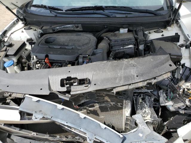 5NPE24AF2HH494516 Hyundai SONATA SE