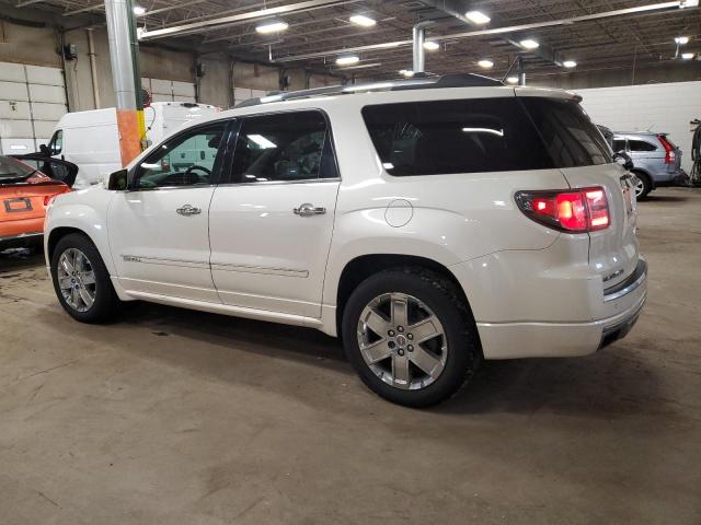 1GKKVTKDXEJ189869 GMC Acadia Denali