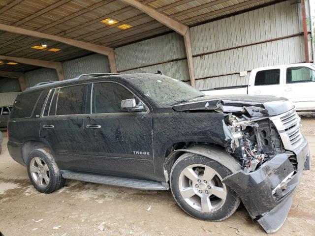 1GNSCCKC8FR704905 Chevrolet Tahoe C1500 Ltz