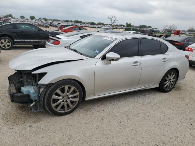 Auction sale of the 2015 Lexus Gs 350, vin: JTHBE1BL9FA002242, lot number: 51243804