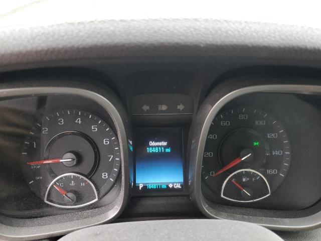 1G11D5SL2FF350676 Chevrolet MALIBU 2LT