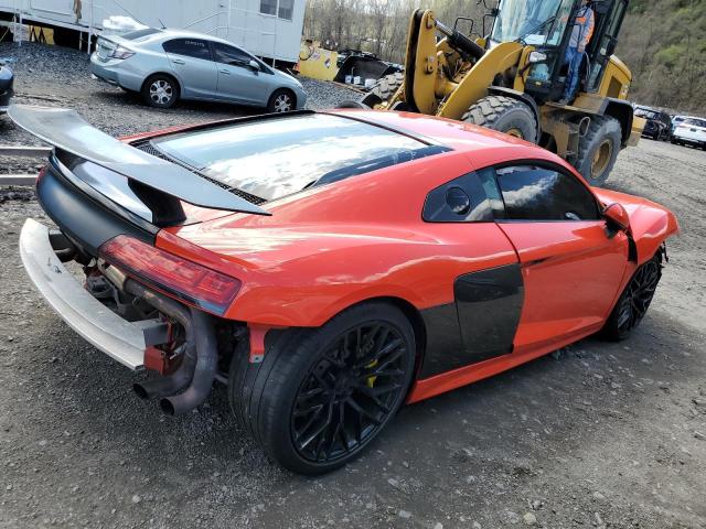 WUAEAAFX8H7903113 Audi R8 5.2 Quattro