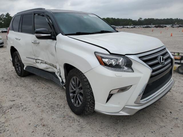 JTJBM7FX3J5207932 Lexus GX 460