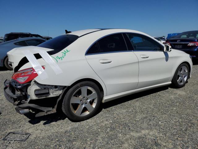 WDDSJ4EB9GN303224 Mercedes-Benz CLA 250