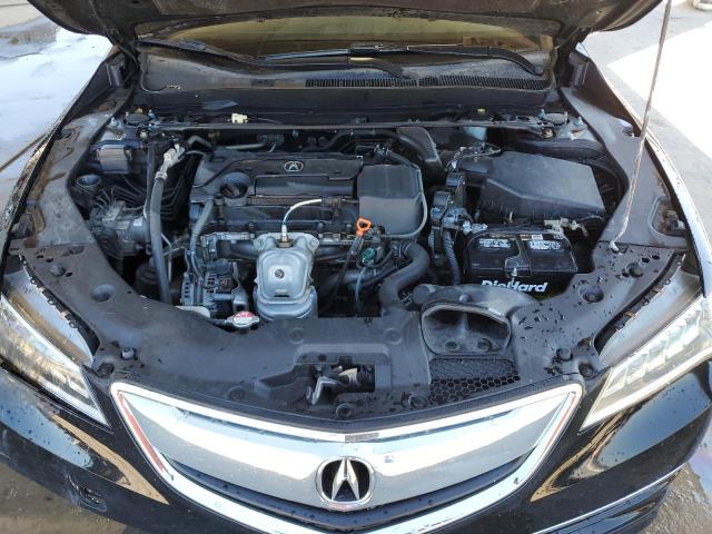 19UUB1F57FA021811 Acura TLX TECH