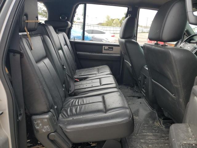 1FMJK2A52EEF05497 Ford Expedition El Limited