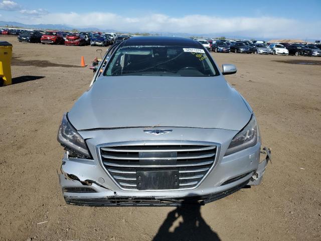 KMHGN4JE1FU040683 Hyundai Genesis 3.8l