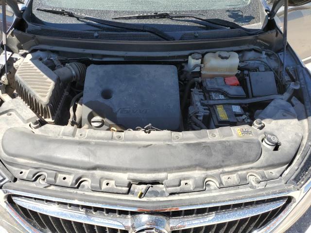 5GAERBKW8KJ189570 Buick Enclave Essence