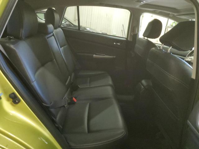 JF2GPBKC7EH338440 Subaru Xv Crosstrek 2.0i Hybrid Touring