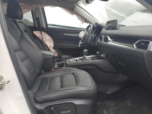 JM3KFBDM6M0442472 Mazda Cx-5 Grand Touring