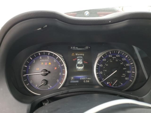 JN1BV7AR9EM685215 Infiniti Q50 BASE
