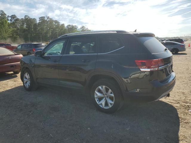 1V2AP2CA5KC590003 Volkswagen Atlas S