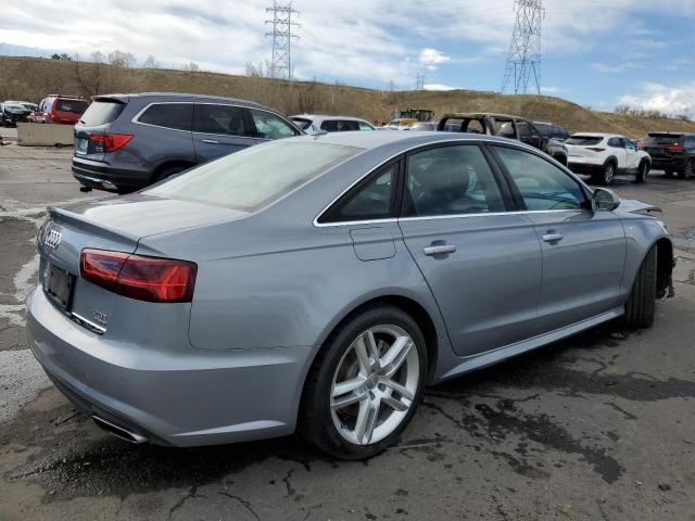 WAUF8AFC7HN046933 Audi A6 PREMIUM