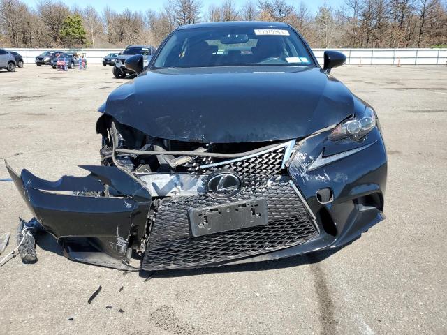JTHCM1D22G5013752 Lexus IS 300