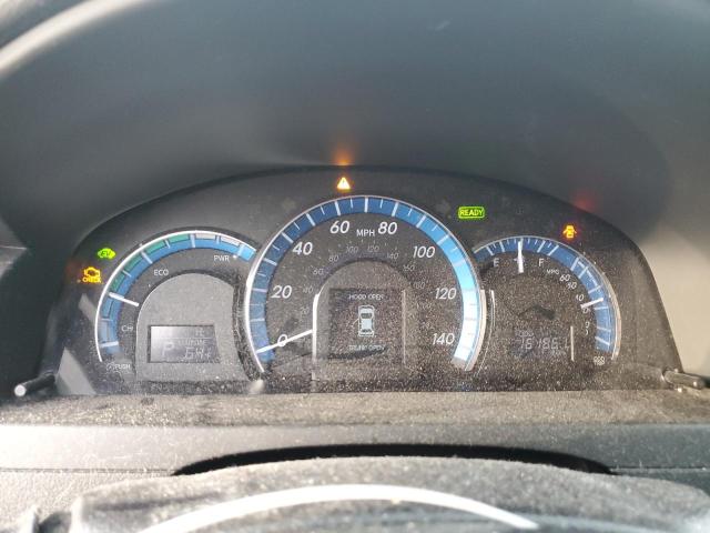 4T1BD1FK4EU138308 Toyota CAMRY HYBRID