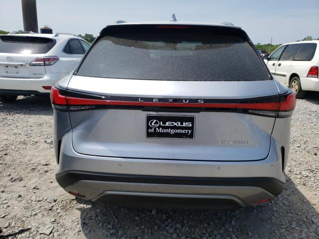 JTJCHMAA6R2017324 Lexus Rx 350 Premium
