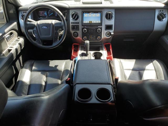 1FMJK1JT5HEA31686 Ford Expedition El Xlt