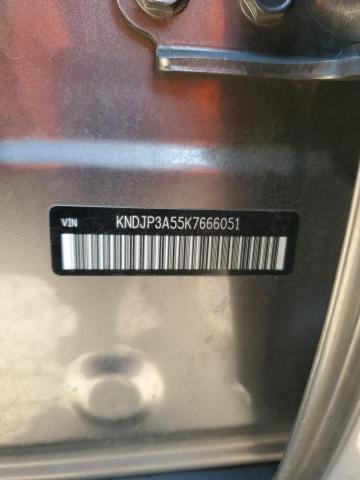 KNDJP3A55K7666051 KIA SOUL +