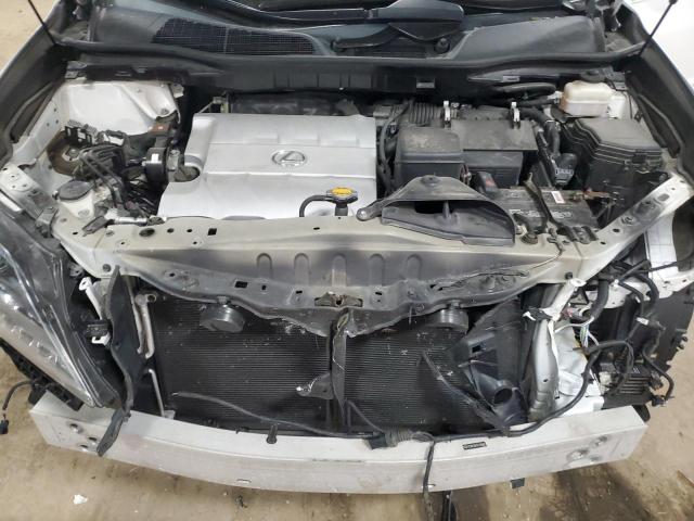 2T2BK1BA1FC309467 Lexus Rx 350 Base