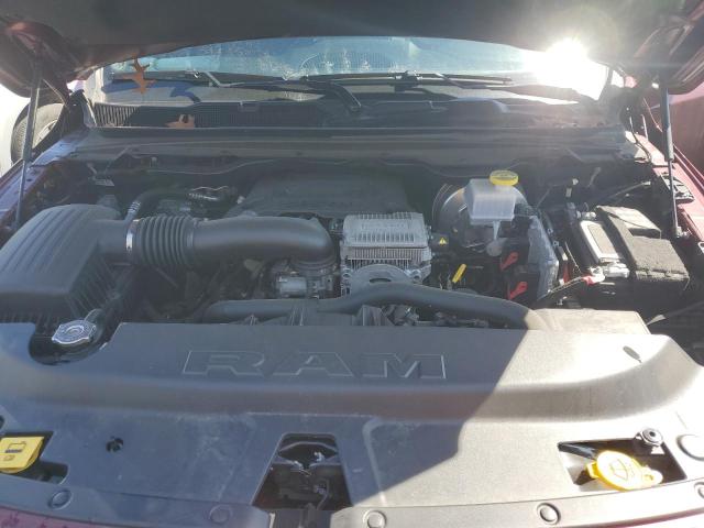 1C6SRFJT2MN810627 RAM 1500 Laie
