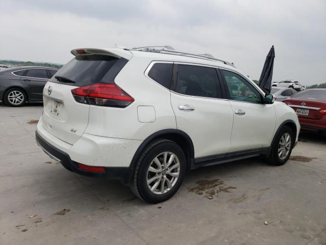 5N1AT2MT7HC838799 Nissan ROGUE S