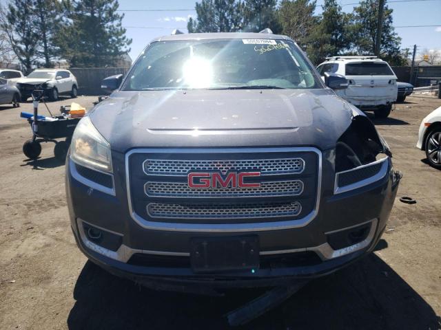 1GKKVRKD9EJ258179 GMC Acadia Slt-1