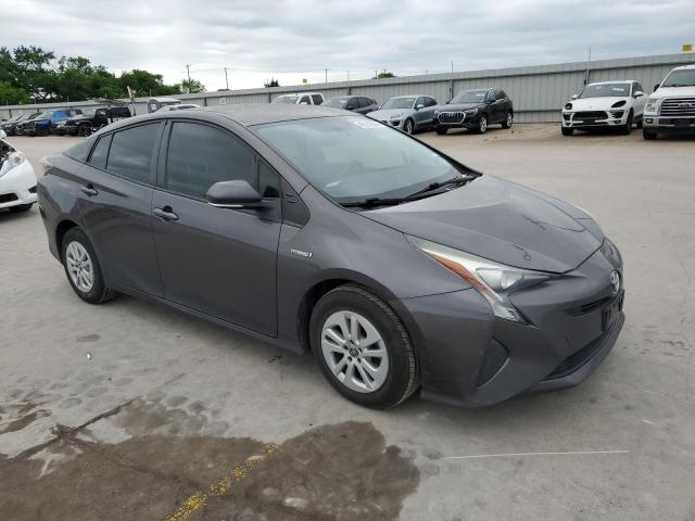JTDKBRFU4G3502567 Toyota Prius