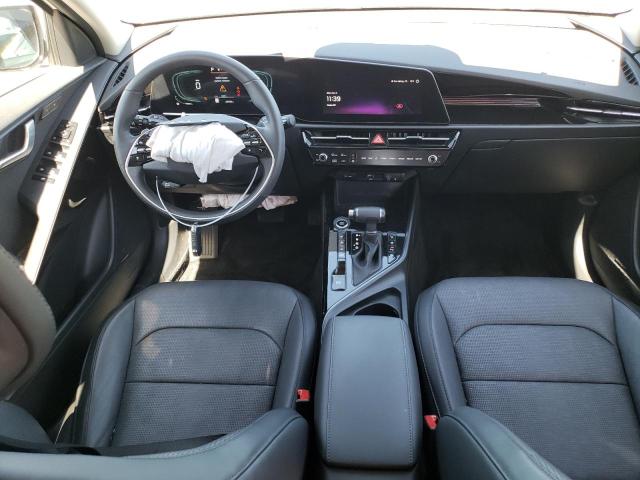 KNDCT3LE2P5101888 KIA NIRO SX