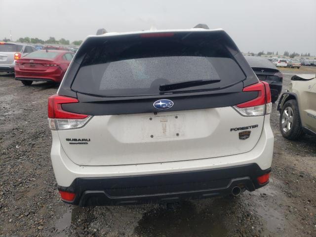 JF2SKAMCXNH524912 Subaru Forester Wilderness