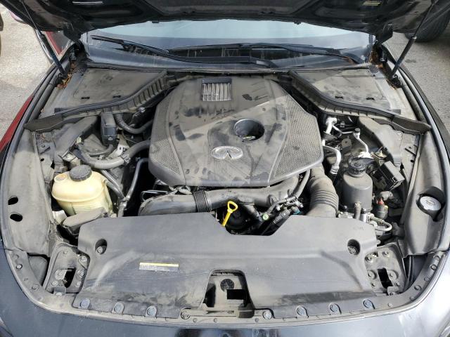 JN1CV7EK0JM200617 Infiniti Q60 PURE