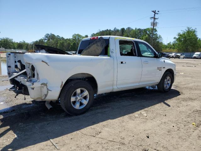 1C6RR6TTXKS693924 RAM 1500 Classic Slt