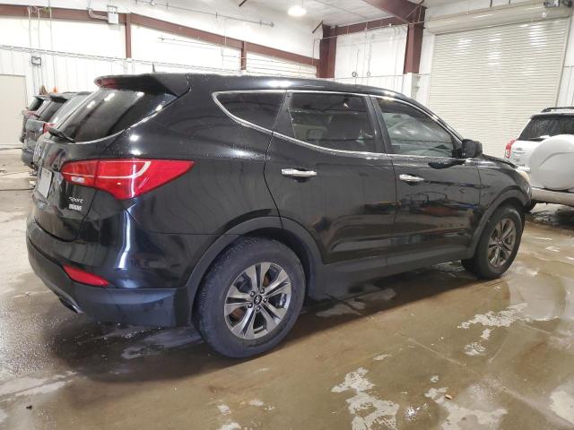 5XYZT3LB1FG261573 Hyundai SANTA FE SPORT