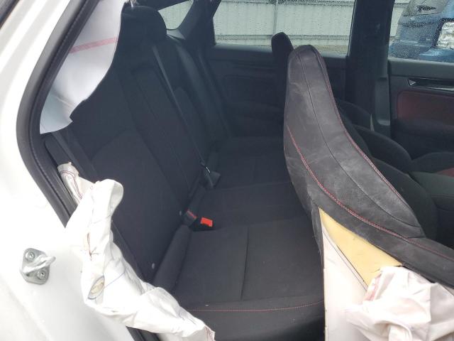 2HGFE1E58NH477088 Honda CIVIC SI