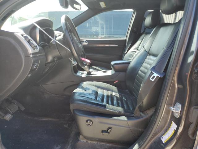 1C4RJFBG3JC142523 Jeep Grand Cherokee Limited