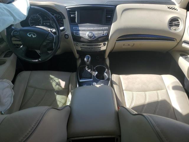5N1DL0MN8HC505370 Infiniti QX60