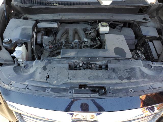5N1AL0MM7EC516303 Infiniti QX60