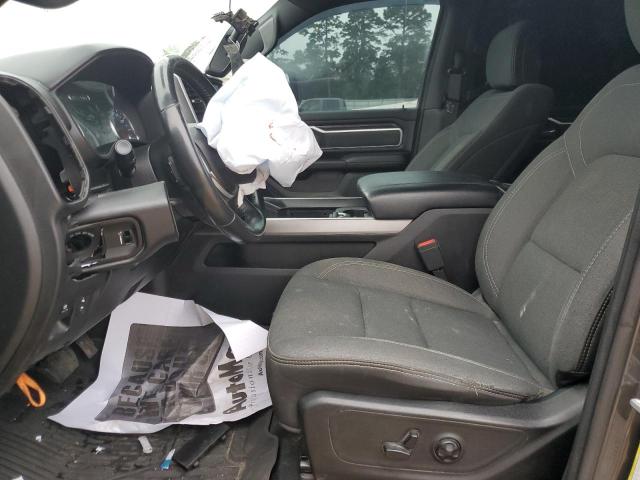 1C6RREFTXMN542363 RAM 1500 Big Horn/lone Star
